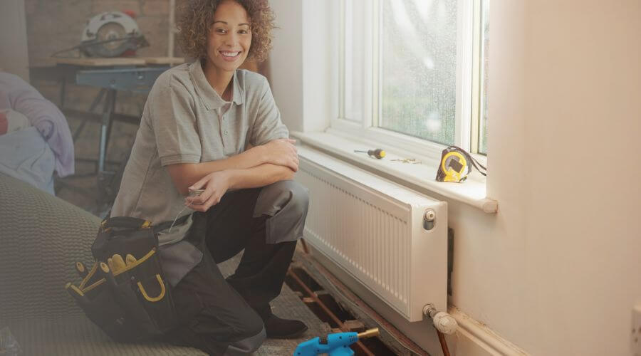 Professional expert plumbing services in Oshkosh, WI